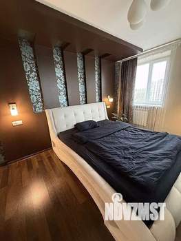 3-к квартира, вторичка, 71м2, 9/9 этаж