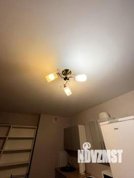 Студия квартира, вторичка, 26м2, 6/18 этаж