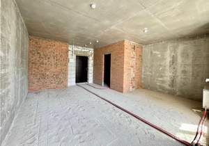 1-к квартира, вторичка, 38м2, 7/25 этаж