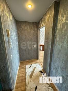 2-к квартира, вторичка, 46м2, 5/5 этаж