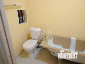 Студия квартира, сданный дом, 30м2, 10/17 этаж