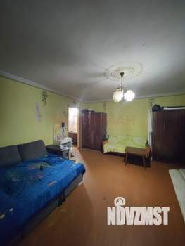 1-к квартира, вторичка, 37м2, 8/9 этаж