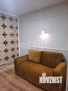 1-к квартира, вторичка, 42м2, 16/18 этаж