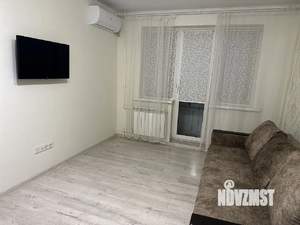 1-к квартира, вторичка, 32м2, 2/5 этаж