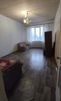 1-к квартира, вторичка, 43м2, 3/4 этаж
