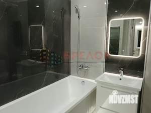 2-к квартира, вторичка, 56м2, 14/14 этаж