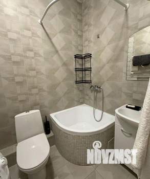 Студия квартира, вторичка, 23м2, 4/24 этаж