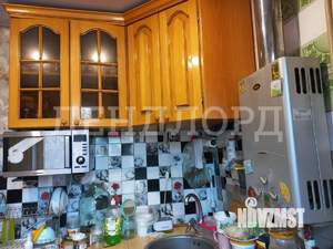 3-к квартира, вторичка, 64м2, 3/5 этаж