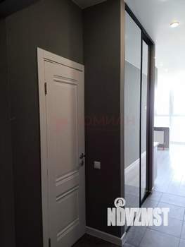 Студия квартира, вторичка, 25м2, 9/25 этаж