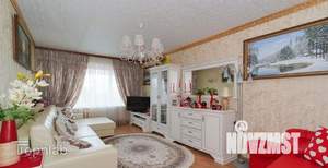 2-к квартира, вторичка, 57м2, 4/10 этаж