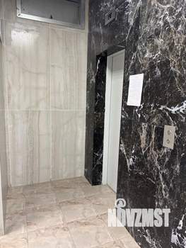 1-к квартира, вторичка, 31м2, 10/19 этаж