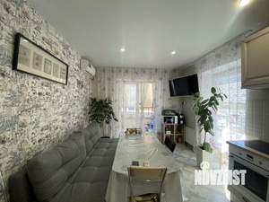 2-к квартира, вторичка, 60м2, 4/9 этаж