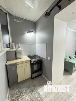 1-к квартира, вторичка, 44м2, 12/15 этаж