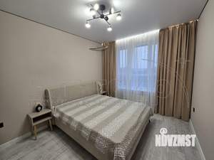 1-к квартира, вторичка, 37м2, 6/24 этаж