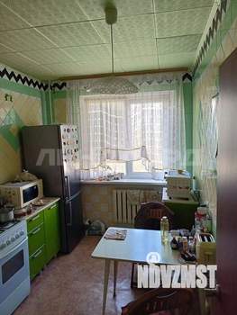 3-к квартира, вторичка, 65м2, 7/9 этаж