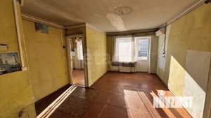 2-к квартира, вторичка, 45м2, 5/5 этаж