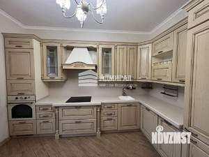 3-к квартира, вторичка, 104м2, 2/17 этаж