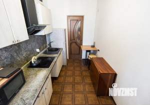 1-к квартира, вторичка, 38м2, 16/17 этаж