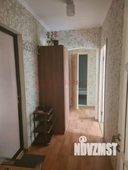 2-к квартира, вторичка, 53м2, 9/10 этаж