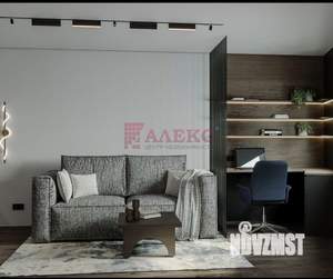 2-к квартира, вторичка, 45м2, 8/25 этаж