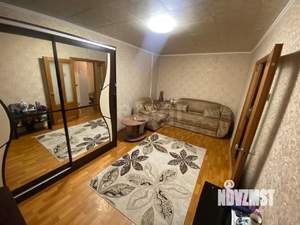 1-к квартира, вторичка, 30м2, 5/9 этаж