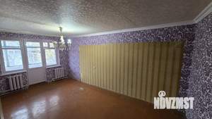 2-к квартира, вторичка, 44м2, 4/5 этаж