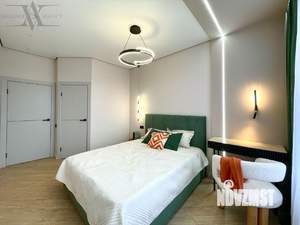 1-к квартира, вторичка, 40м2, 10/25 этаж