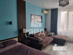 2-к квартира, вторичка, 57м2, 13/18 этаж