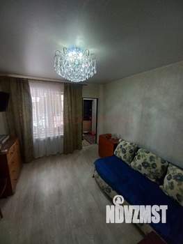 2-к квартира, вторичка, 37м2, 1/2 этаж