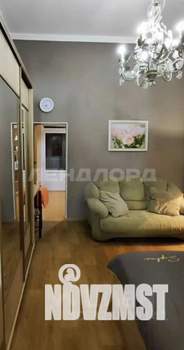 1-к квартира, вторичка, 35м2, 2/4 этаж