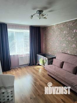 1-к квартира, вторичка, 41м2, 10/10 этаж