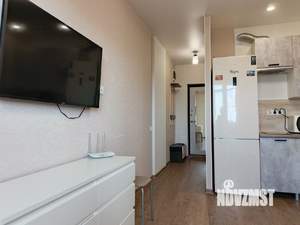 Студия квартира, вторичка, 24м2, 8/24 этаж