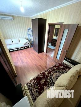 2-к квартира, вторичка, 64м2, 4/4 этаж