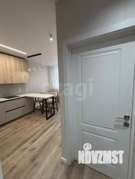 1-к квартира, вторичка, 33м2, 12/25 этаж