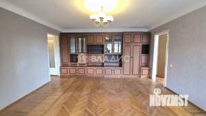 2-к квартира, вторичка, 52м2, 9/9 этаж