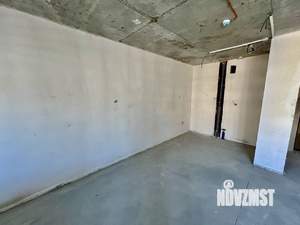 2-к квартира, вторичка, 41м2, 22/24 этаж