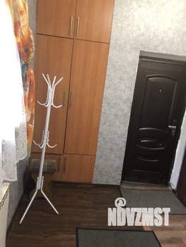 Студия квартира, вторичка, 22м2, 1/2 этаж