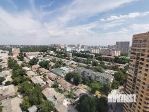 3-к квартира, вторичка, 75м2, 21/22 этаж