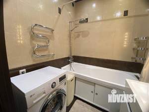 2-к квартира, вторичка, 60м2, 7/15 этаж