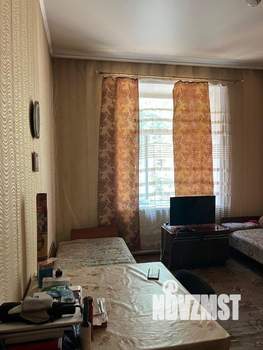 2-к квартира, вторичка, 43м2, 2/2 этаж