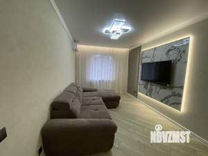 3-к квартира, вторичка, 60м2, 5/9 этаж