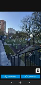 Студия квартира, вторичка, 28м2, 19/24 этаж