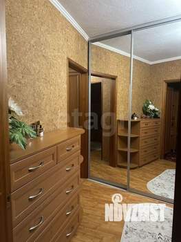 2-к квартира, вторичка, 55м2, 10/10 этаж