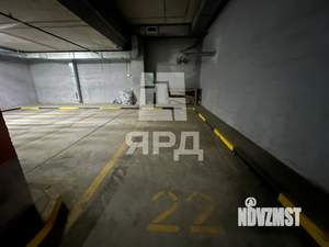 2-к квартира, вторичка, 75м2, 7/25 этаж