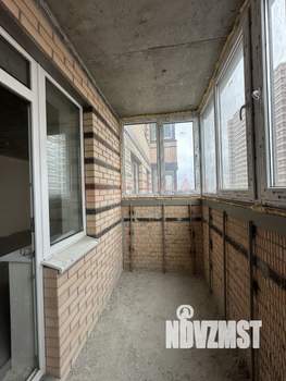 Студия квартира, вторичка, 42м2, 6/24 этаж