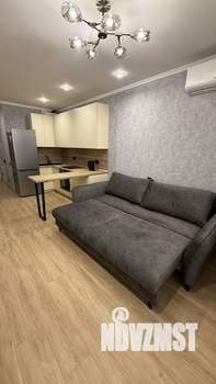 Студия квартира, вторичка, 28м2, 17/25 этаж