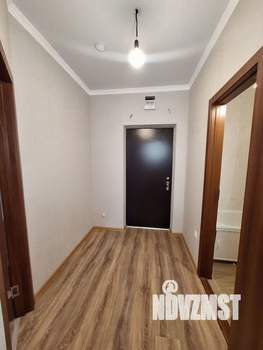 1-к квартира, вторичка, 38м2, 3/17 этаж