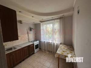 3-к квартира, вторичка, 68м2, 2/10 этаж