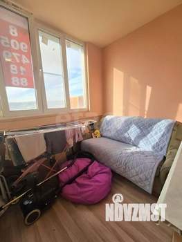 2-к квартира, вторичка, 57м2, 3/10 этаж