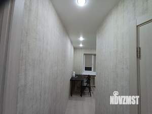 1-к квартира, вторичка, 31м2, 1/5 этаж